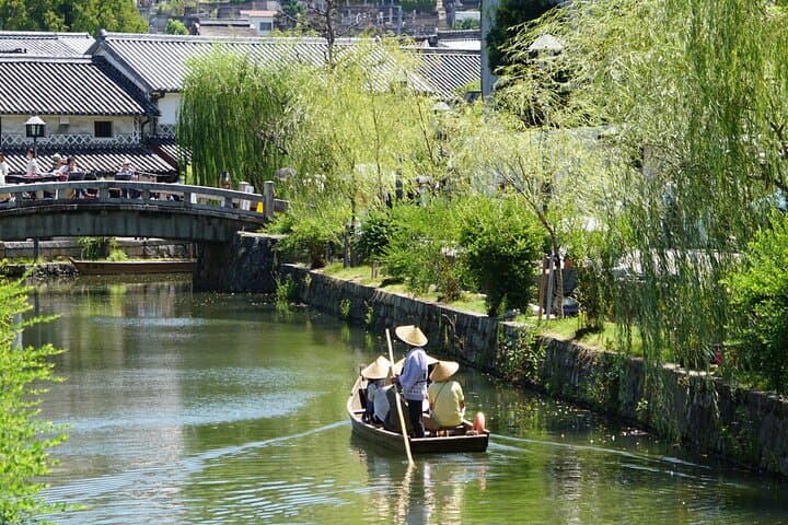 Okayama Private Customizable Half Day Tour — photo 4