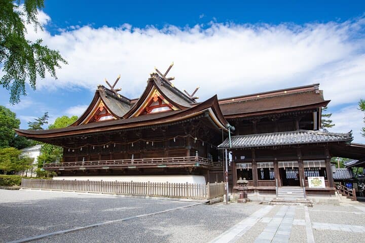 Okayama Private Customizable Full Day Tour — photo 6
