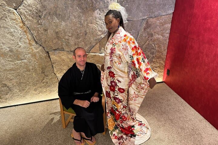 All Inclusive Japan Private Tour — photo 5