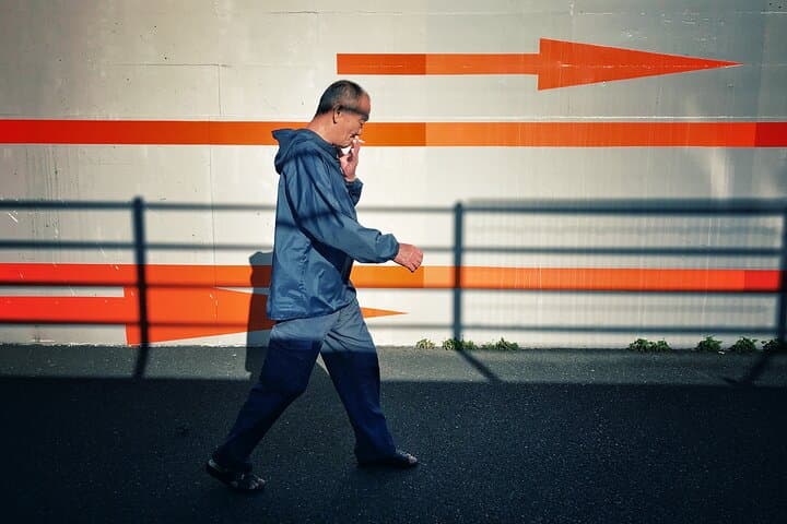 Yokohama Photo Workshop with Laurence Bouchard — photo 2