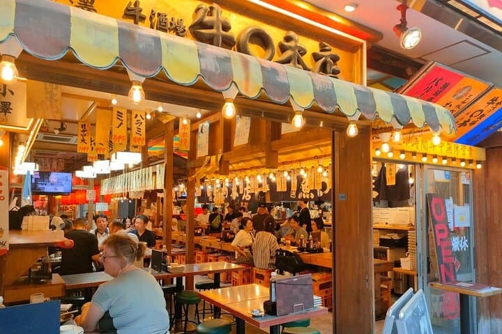VIP Tokyo Experience A Private Full Day Food Tour Fully Custom — photo 17