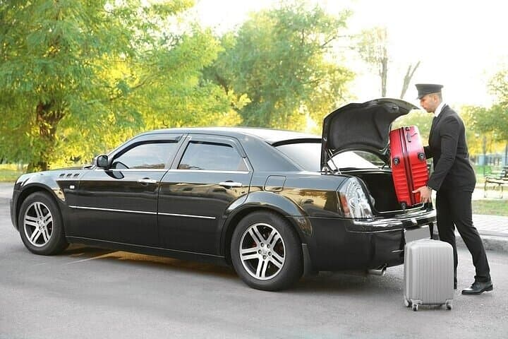 Private One-way Transfer Tokyo To Narita Airport — photo 3