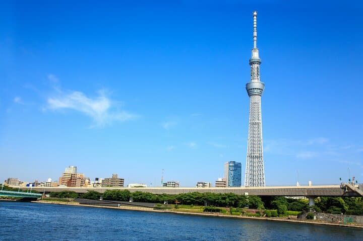 All Inclusive Private Tour Make your own Tokyo adventure — photo 2