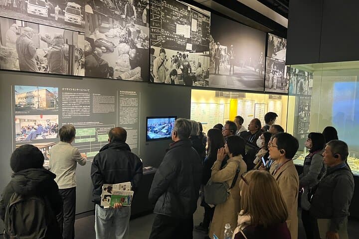 Fukushima Hope Tour with Licensed Guide & Vehicle from Iwaki — photo 8