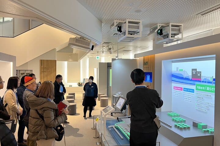 Fukushima Hope Tour with Licensed Guide & Vehicle from Iwaki — photo 4