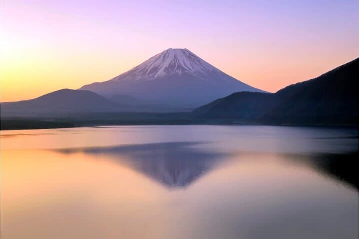 Exploring Mt. Fuji Private Tour — photo 2