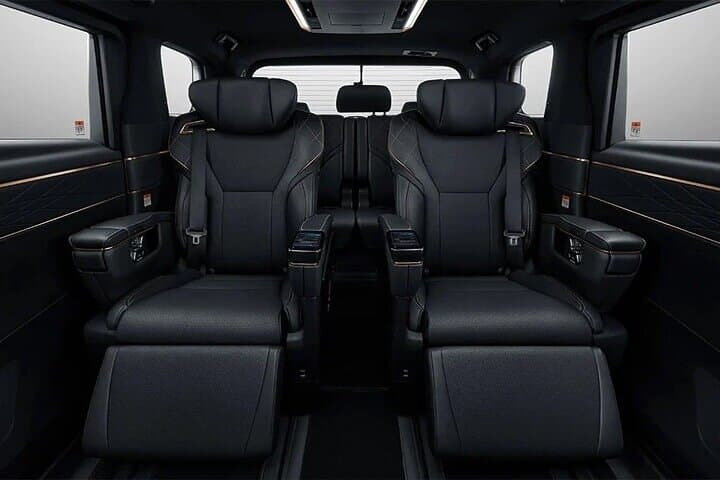 Tokyo by Yourself with English Speaking driver by Van -4 or 8 hrs — photo 4