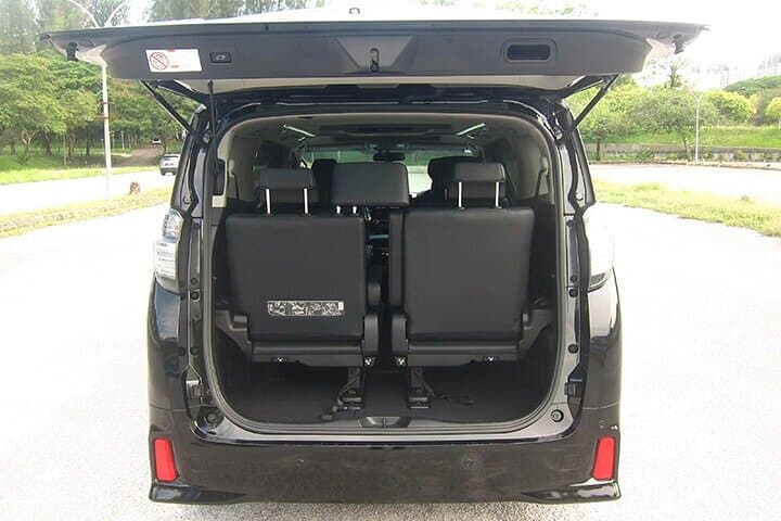 Tokyo by Yourself with English Speaking driver by Van -4 or 8 hrs — photo 7