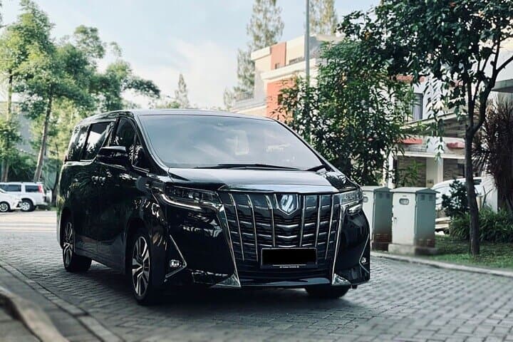 Private Transfer from Itami Airport ITM to Kyoto City by Minivan — photo 6