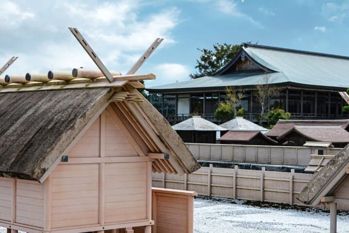 3 Hours Historical Tour of Princess Saio on an Electric Cart — photo 2