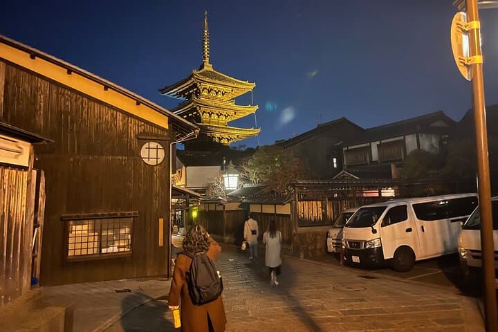 Half-Day Private Guided Tour to Gion in Kyoto — photo 6