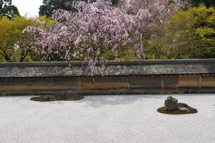 Kyoto's World Heritage Walking Tour from Kyoto st. — photo 11