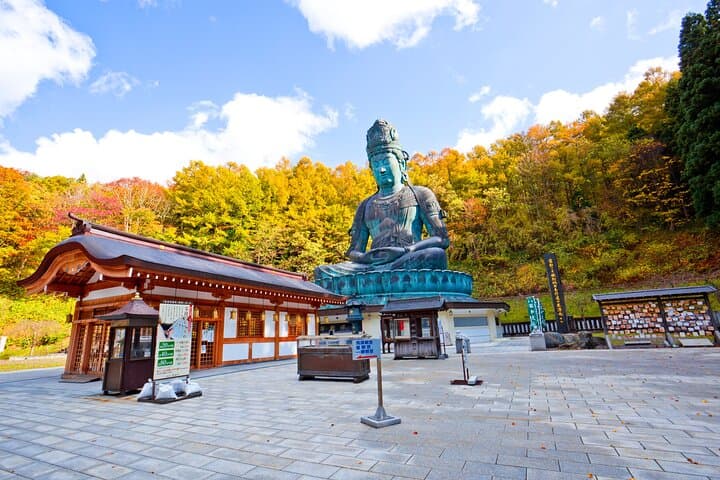 Aomori Private Customizable 6-Hour Tour — photo 2