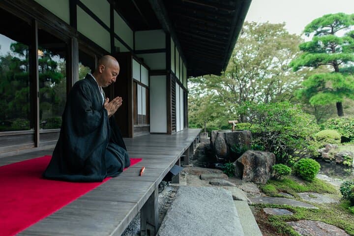 Enter the Unseen: A VIP Monk-Guided Experience at Kiyomizu-dera — photo 6
