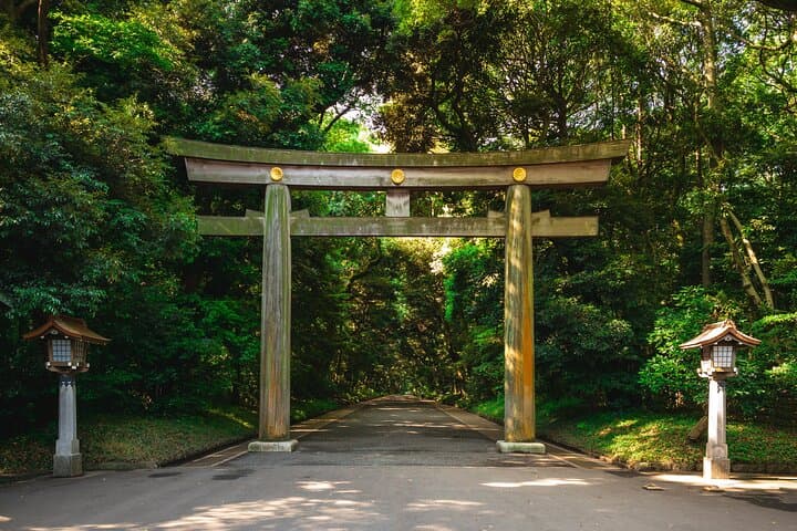 Tokyo Private Customizable Full Day Tour — photo 6