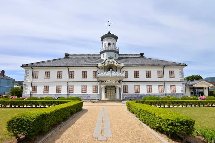 Matsumoto Private Customizable Full Day Tour — photo 2