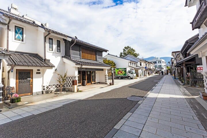 Matsumoto Private Customizable Full Day Tour — photo 4