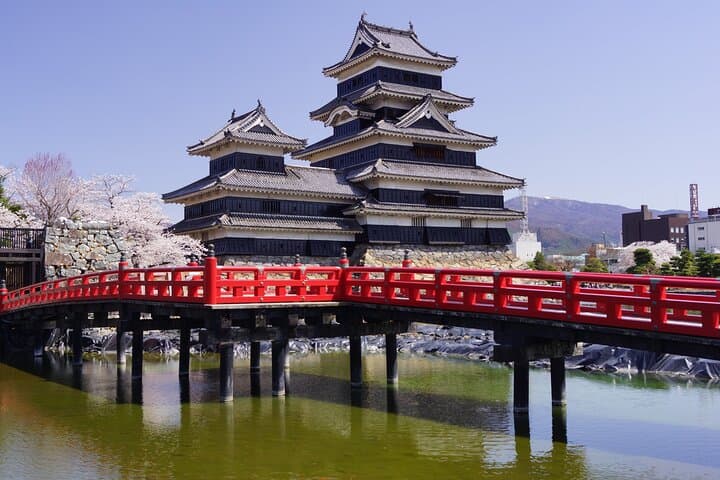 Matsumoto Private Customizable Full Day Tour — photo 5