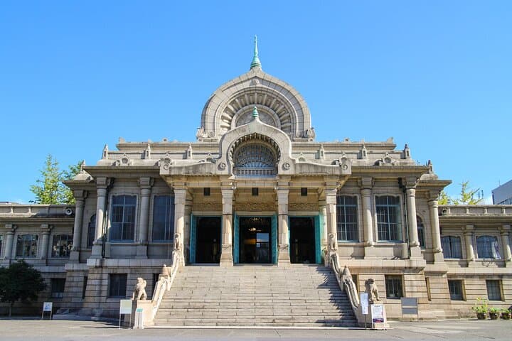 Tokyo Full Day Private Explorer Walking Tour — photo 4