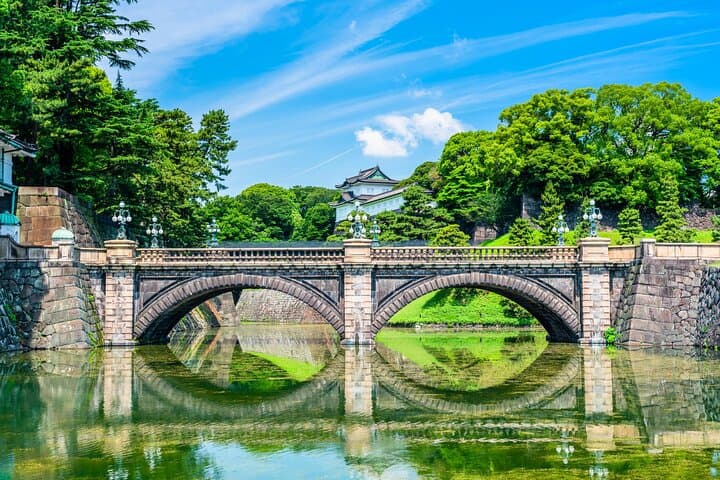 Tokyo Full Day Private Explorer Walking Tour — photo 5