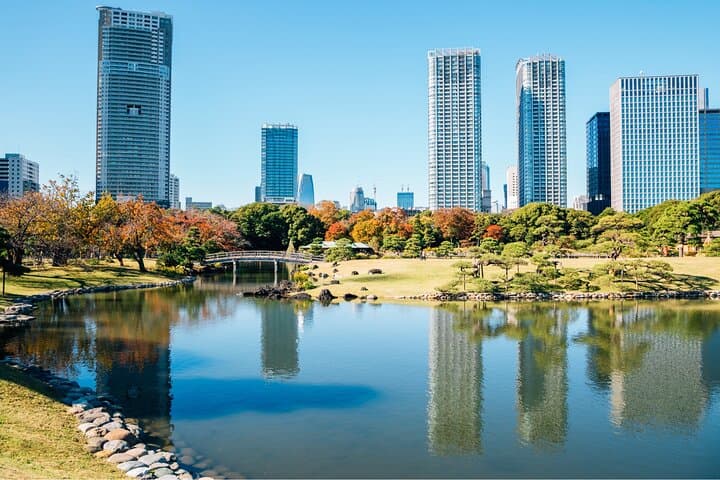 All Inclusive Private Tour Make your own Tokyo adventure — photo 3