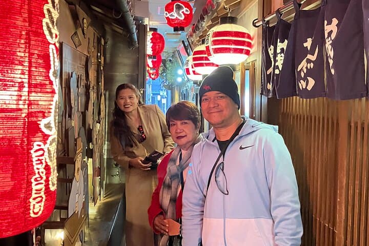 Osaka 4hr Private Tour with Government-Licensed Guide — photo 15