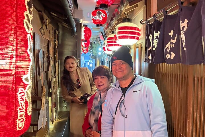 Osaka 6hr Private Walking Tour with Government Licensed Guide — photo 17
