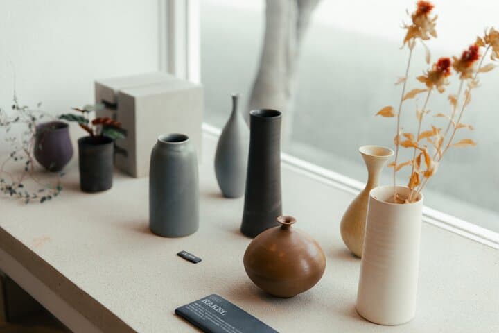 Private 3-Hour Kyoto Pottery Tour with Innovative Ceramic Artist — photo 7