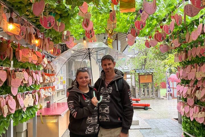 Osaka 6hr Instagram Highlights Private Tour with Licensed Guide — photo 12