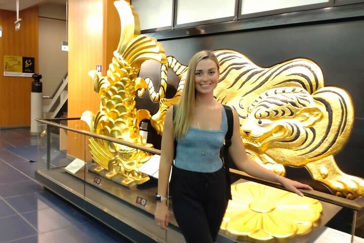 Osaka 6hr Instagram Highlights Private Tour with Licensed Guide — photo 18
