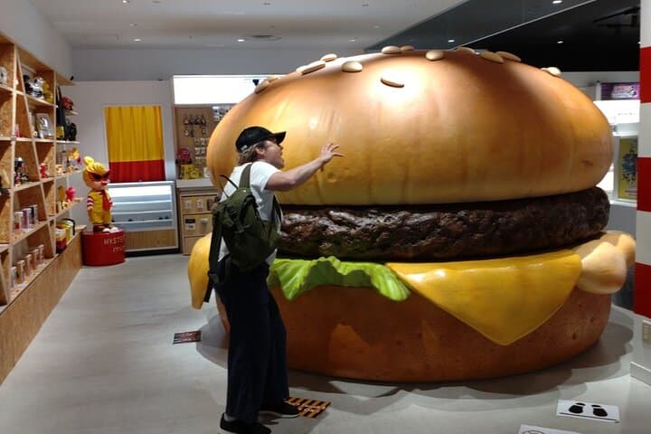 Osaka 6hr Instagram Highlights Private Tour with Licensed Guide — photo 19