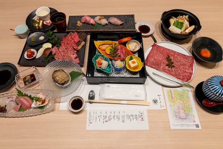 Hiking Tour with a Yamabushi in Senshu — photo 3