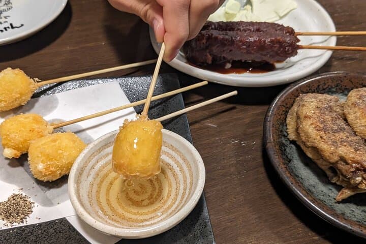 Ueno Private Walking Tour and Night Food Tour — photo 2