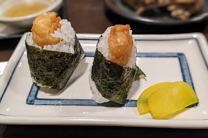 Ueno Private Walking Tour and Night Food Tour — photo 5