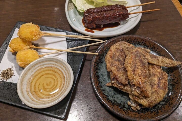 Ueno Private Walking Tour and Night Food Tour — photo 6