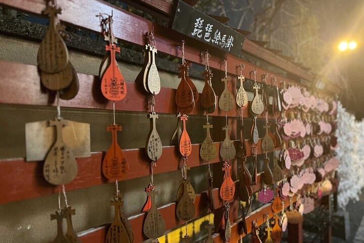 Ueno Private Walking Tour and Night Food Tour — photo 4