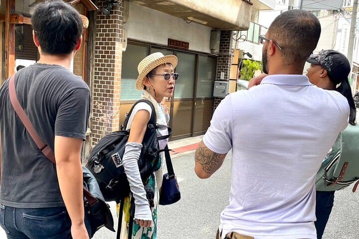 Nostalgic Osaka walk, totally different from Dotonbori — photo 15