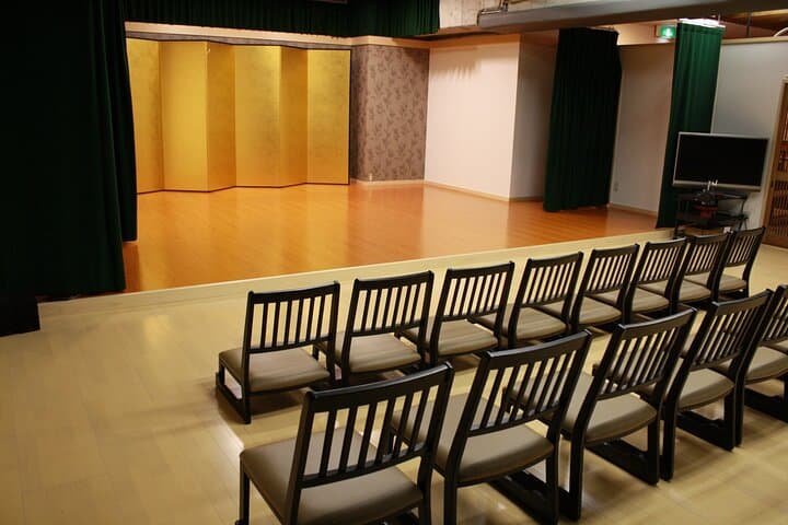 Samurai Performance and Casual Experience: Kyoto Ticket — photo 19