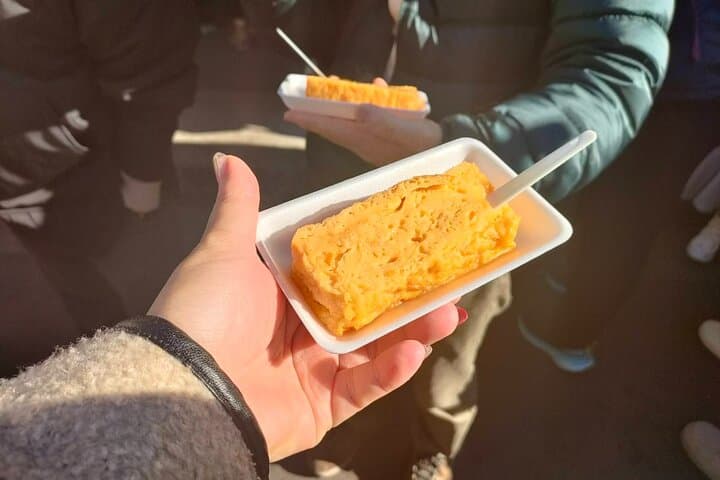Uncover The Best Foodie Spots In Ginza With A Local Expert — photo 15