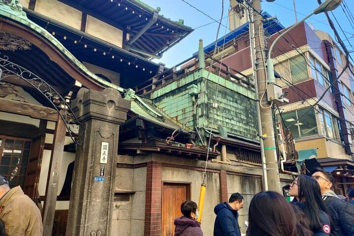 Uncover The Best Foodie Spots In Ginza With A Local Expert — photo 16