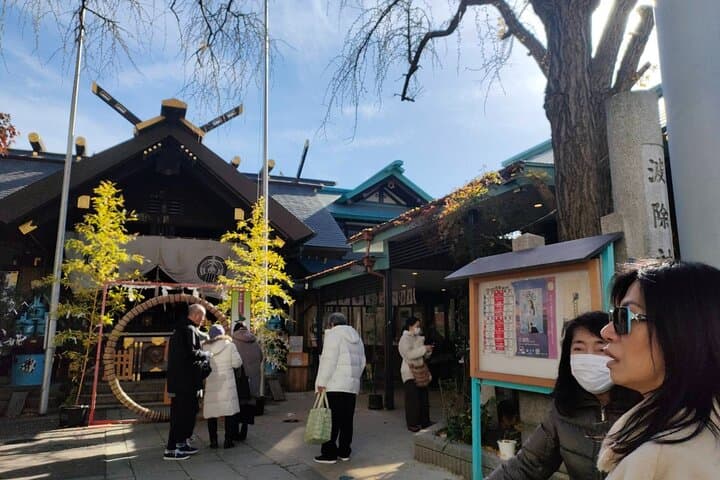Uncover The Best Foodie Spots In Ginza With A Local Expert — photo 18