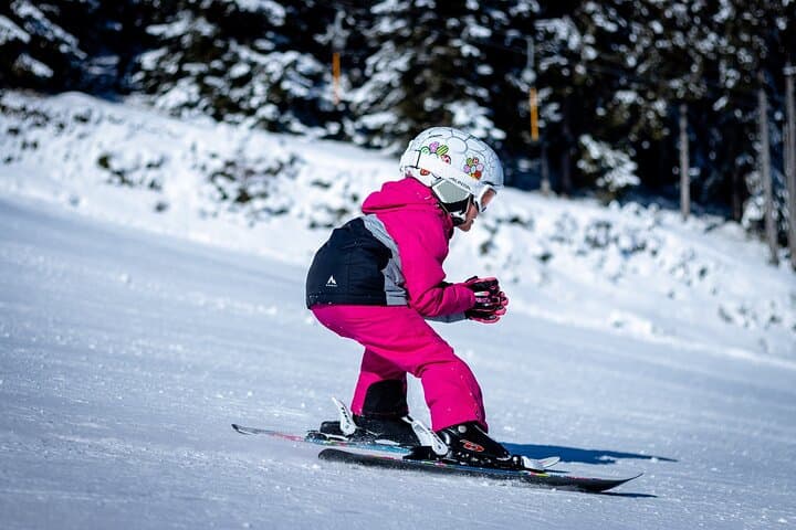 1-day Private Ski Lesson from Tokyo/optional Mt. Fuji Sightseeing — photo 4
