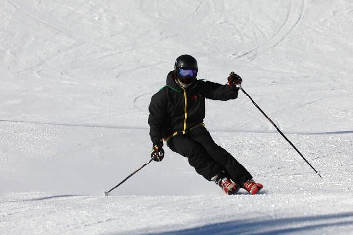 1-day Private Ski Lesson from Tokyo/optional Mt. Fuji Sightseeing — photo 8