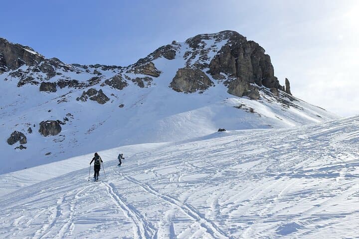 1-day Private Ski Lesson from Tokyo/optional Mt. Fuji Sightseeing — photo 9