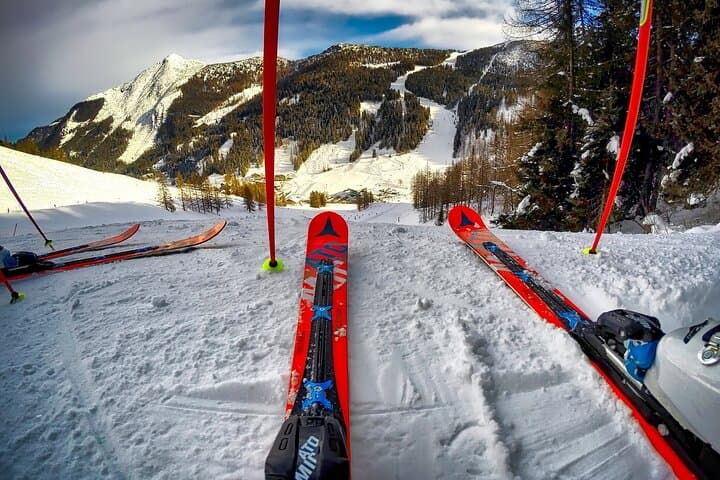 1-day Private Ski Lesson from Tokyo/optional Mt. Fuji Sightseeing — photo 5