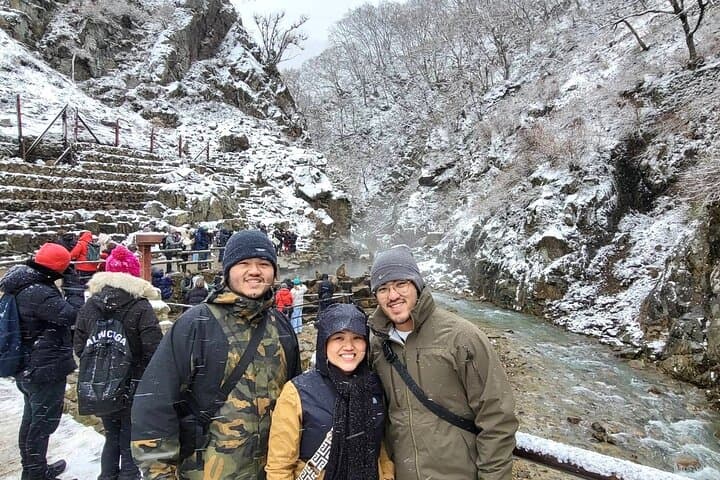 Explore Jigokudani Snow Monkey Park with a Local Guide — photo 3