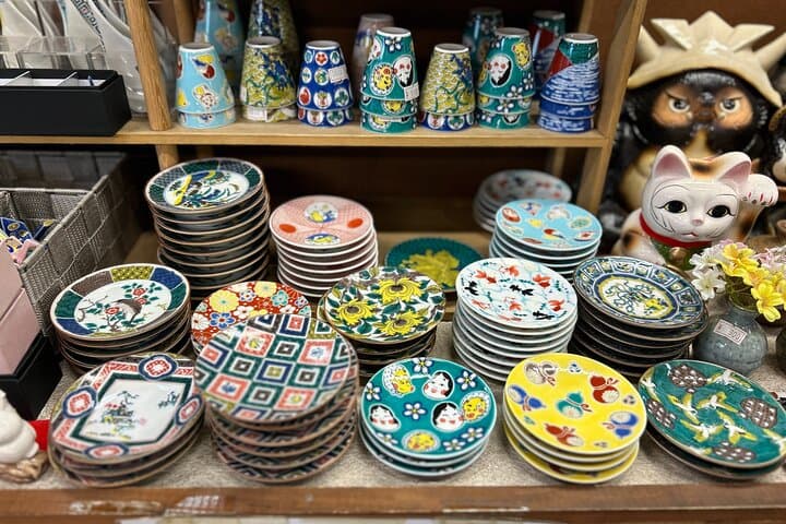 Morning Market Adventure: Toyosu & Tsukiji with Tuna Auction — photo 15