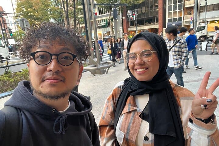 Vintage Shopping, Music Discovery Private Tour in Shimokitazawa — photo 1