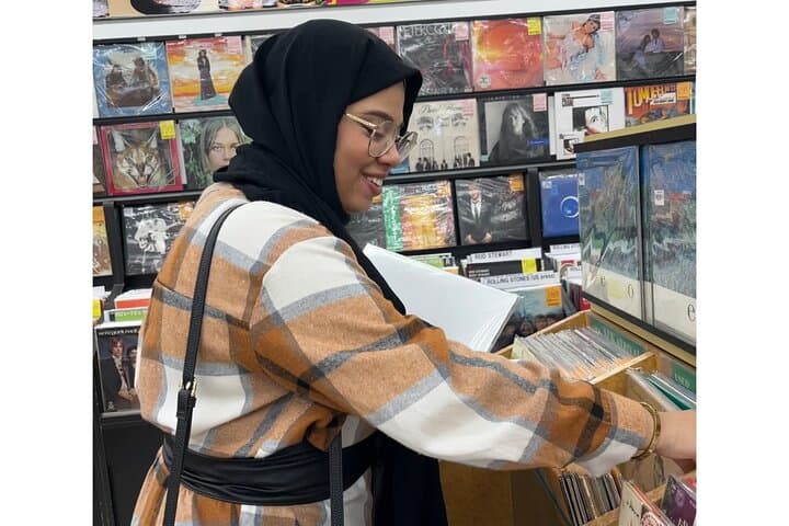 Vintage Shopping, Music Discovery Private Tour in Shimokitazawa — photo 2