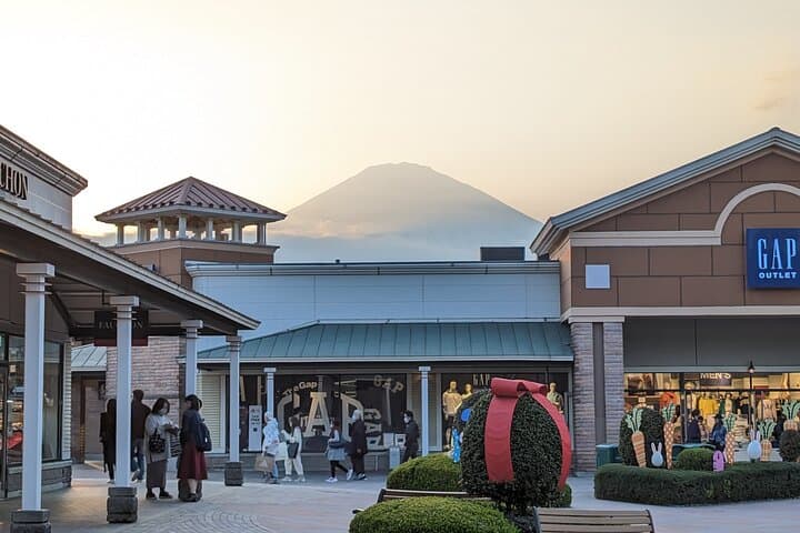 1-day Private Ski Lesson from Tokyo/optional Mt. Fuji Sightseeing — photo 14